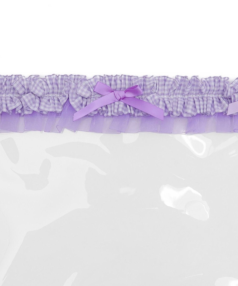 WEGO 【痛バ＆推し活グッズ】ときめき魔法DIYフリルフレームS 