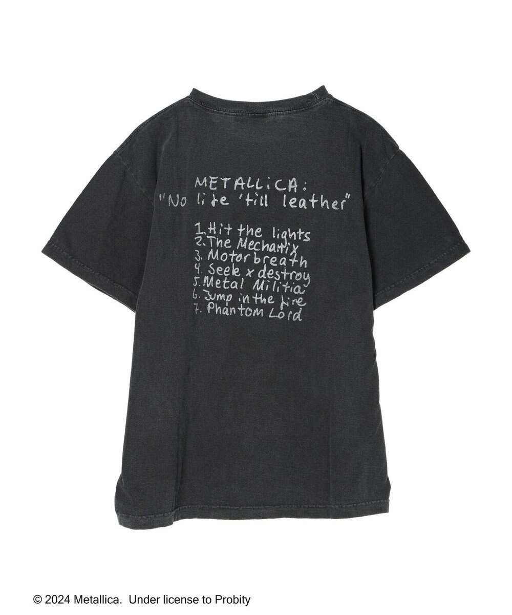 Green Parks ●ＧＯＯＤ　ＳＰＥＥＤ　ＭＥＴＡＬＬＩＣＡ　Ｔ 