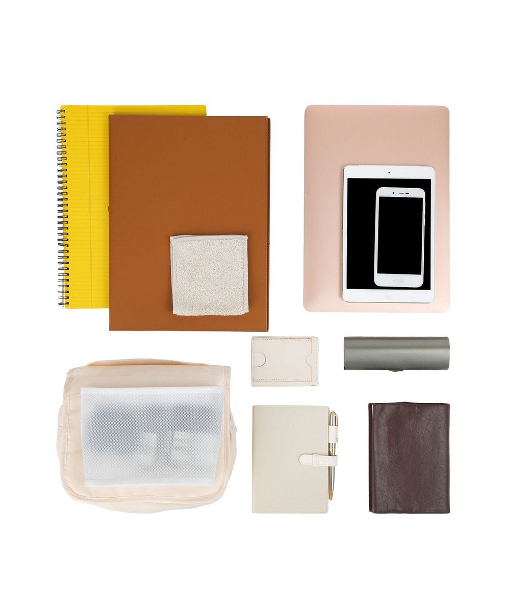 ACE BAGS & LUGGAGE Jewelna Rose アテナ トートバッグ A4サイズ 16322 ジュエルナローズ 