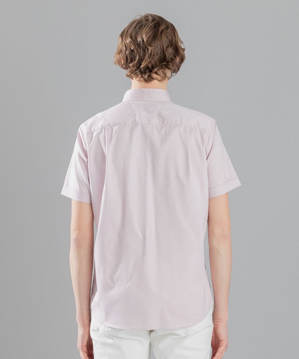 JOSEPH HOMME 【WEB限定商品】80/2 オックスウイング 半袖シャツ 