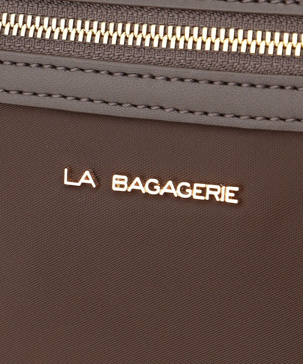 LA BAGAGERIE ループ2WAYショルダーバッグ　Sサイズ 