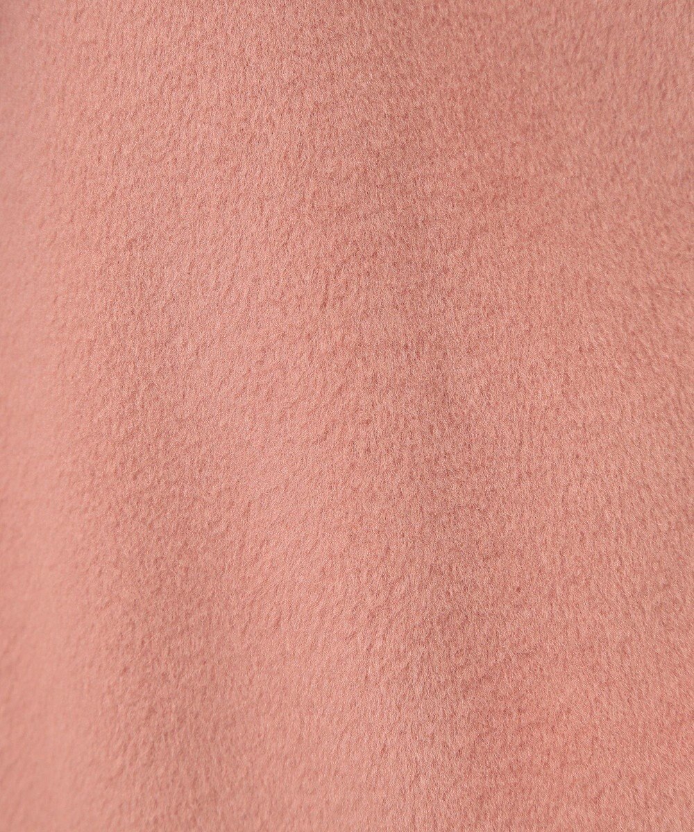 earth music&ecology オーバーテーラードジャケット　シャギー 