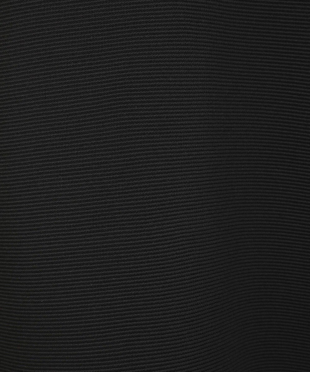 Green Parks テープパイピングリップルプルオーバー 