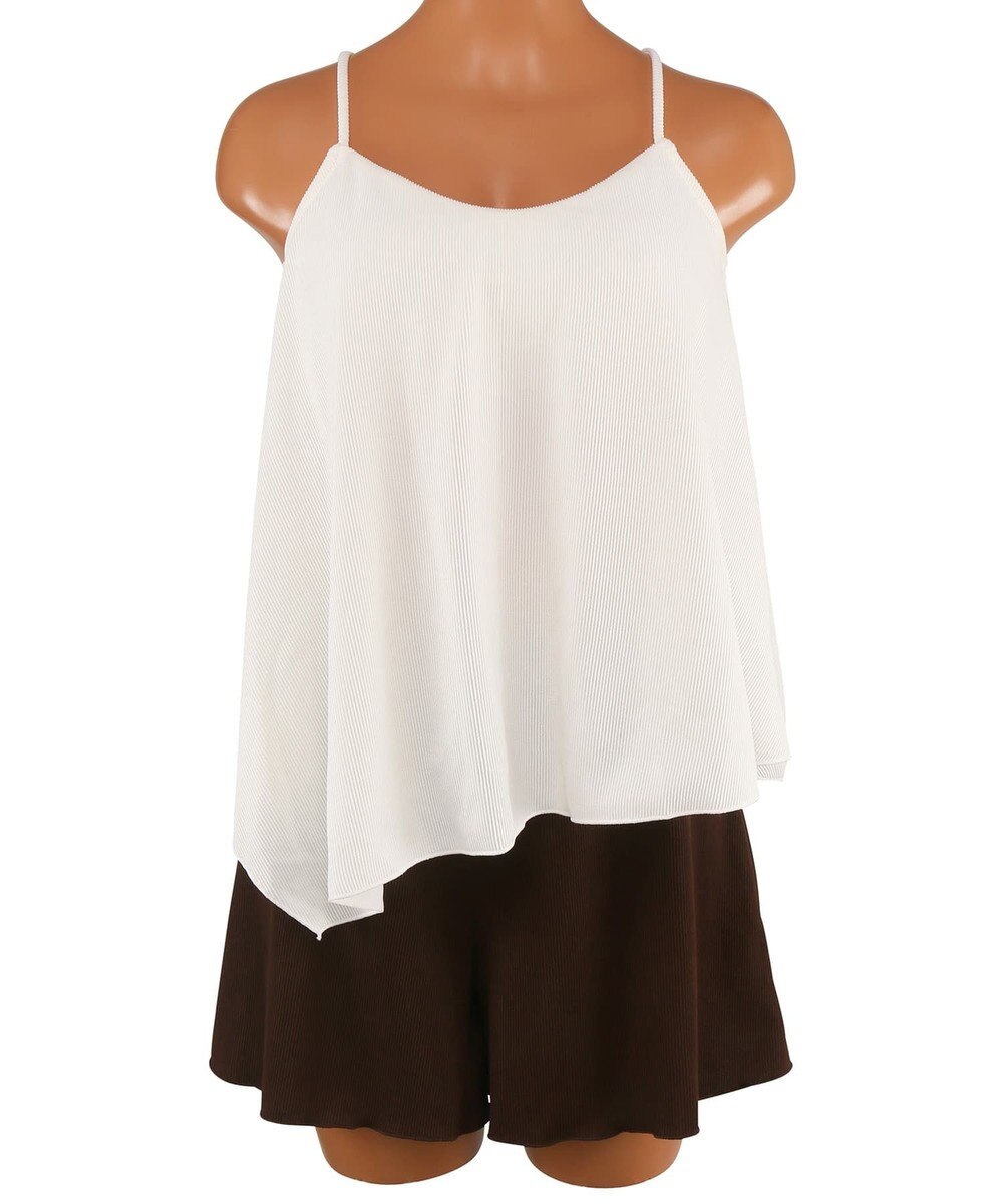 San-ai Resort（三愛水着楽園） 【SALE】３点セット水着　9M・11L【San-ai Resort（サンアイリゾート）】 