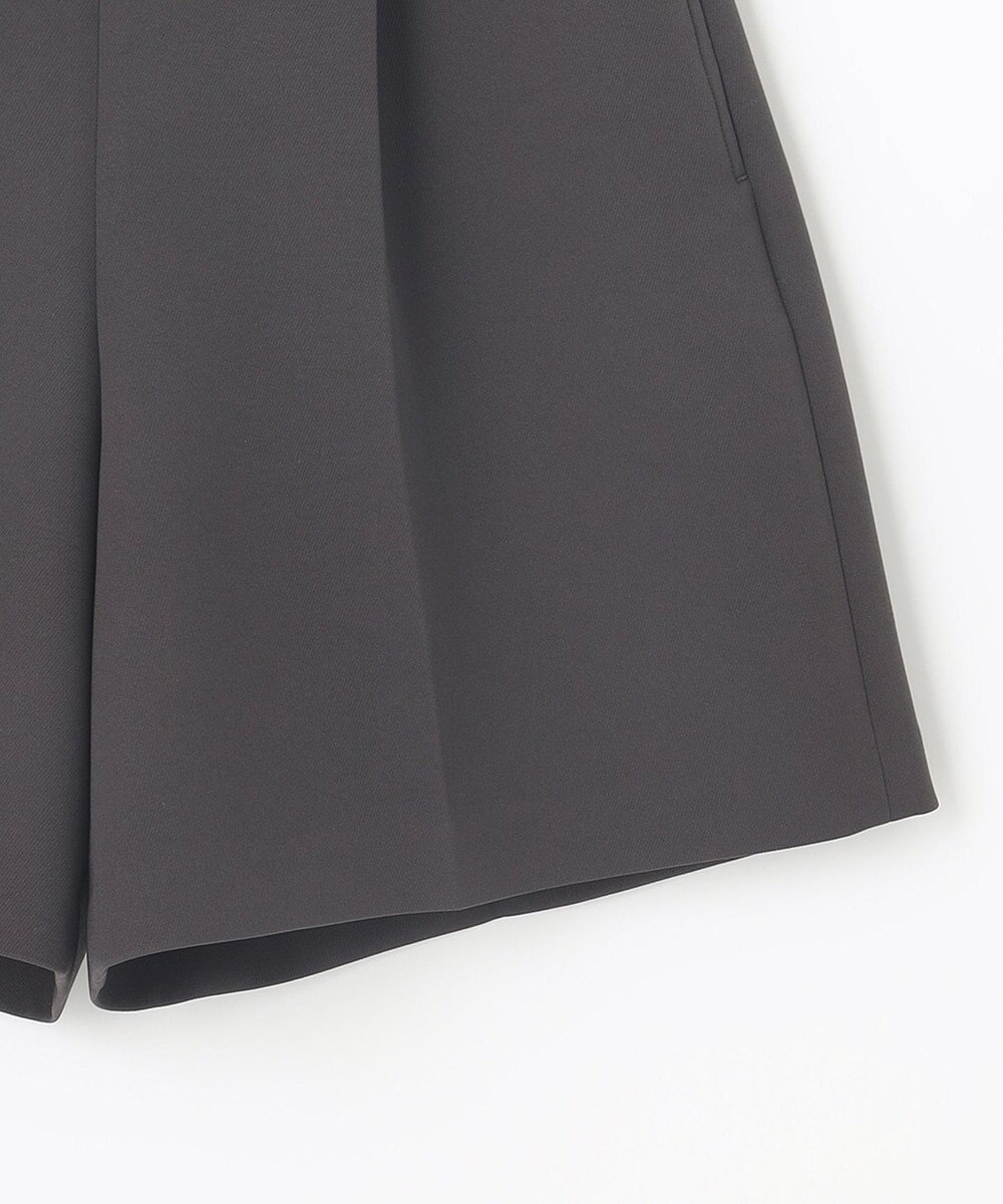 NAVE 【Nave】トリプルクロス ショートパンツ 