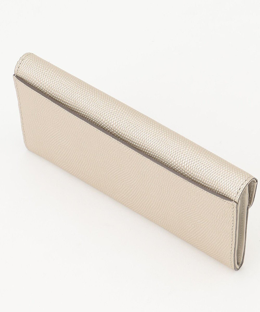 airlist 【上品・軽量】薄型長財布  LUNA  Metallic  ルナメタリック 