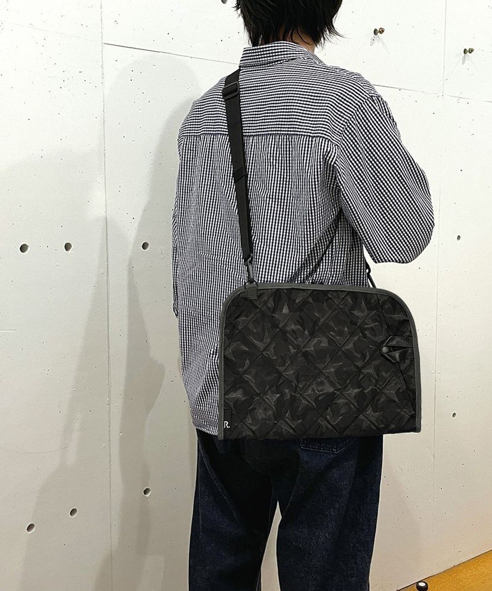 ROOTOTE 6798【PCケース：星柄迷彩】/ LT.ピモッテ.キルトスター-B 