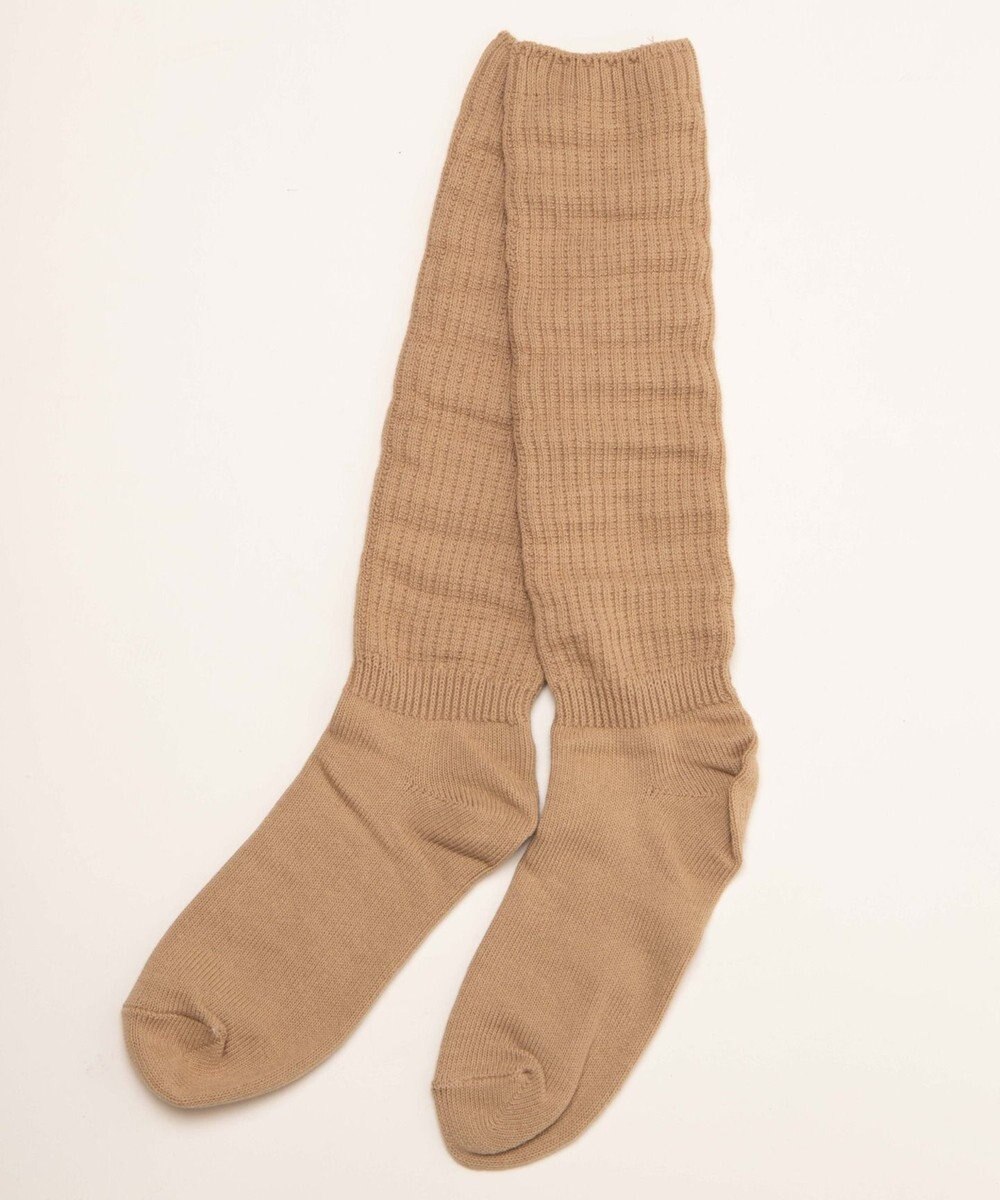 WEGO ゆるルーズソックス 