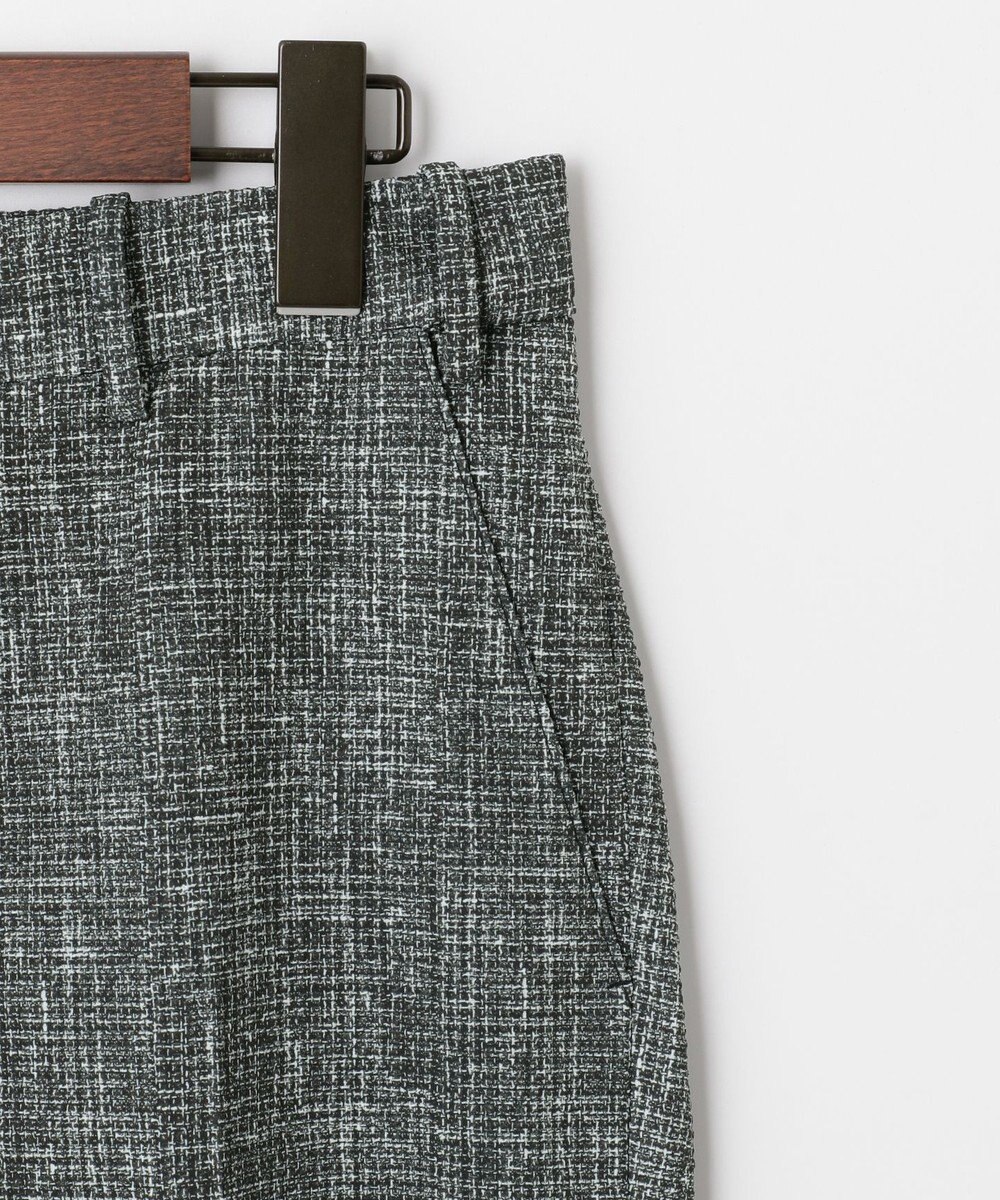 JOSEPH ABBOUD 【驚きの多機能性！】ライトウェーブ パンツ 