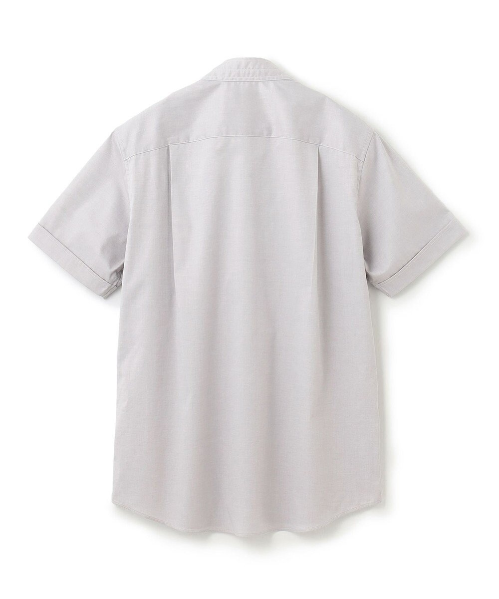 JOSEPH HOMME 【WEB限定商品】80/2 オックスウイング 半袖シャツ 