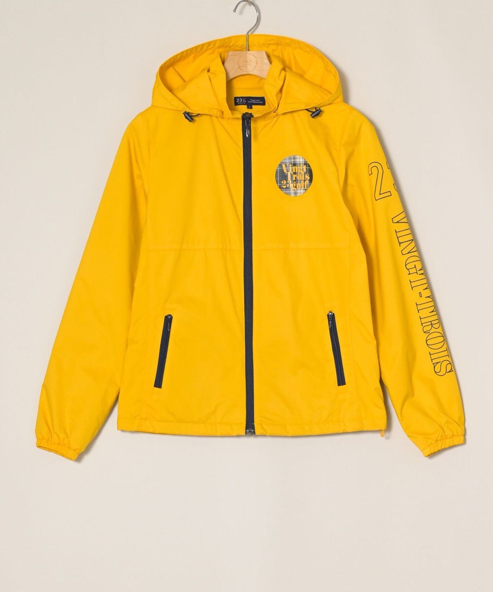 ONWARD Reuse Park 【23区GOLF】ジャケット秋冬 