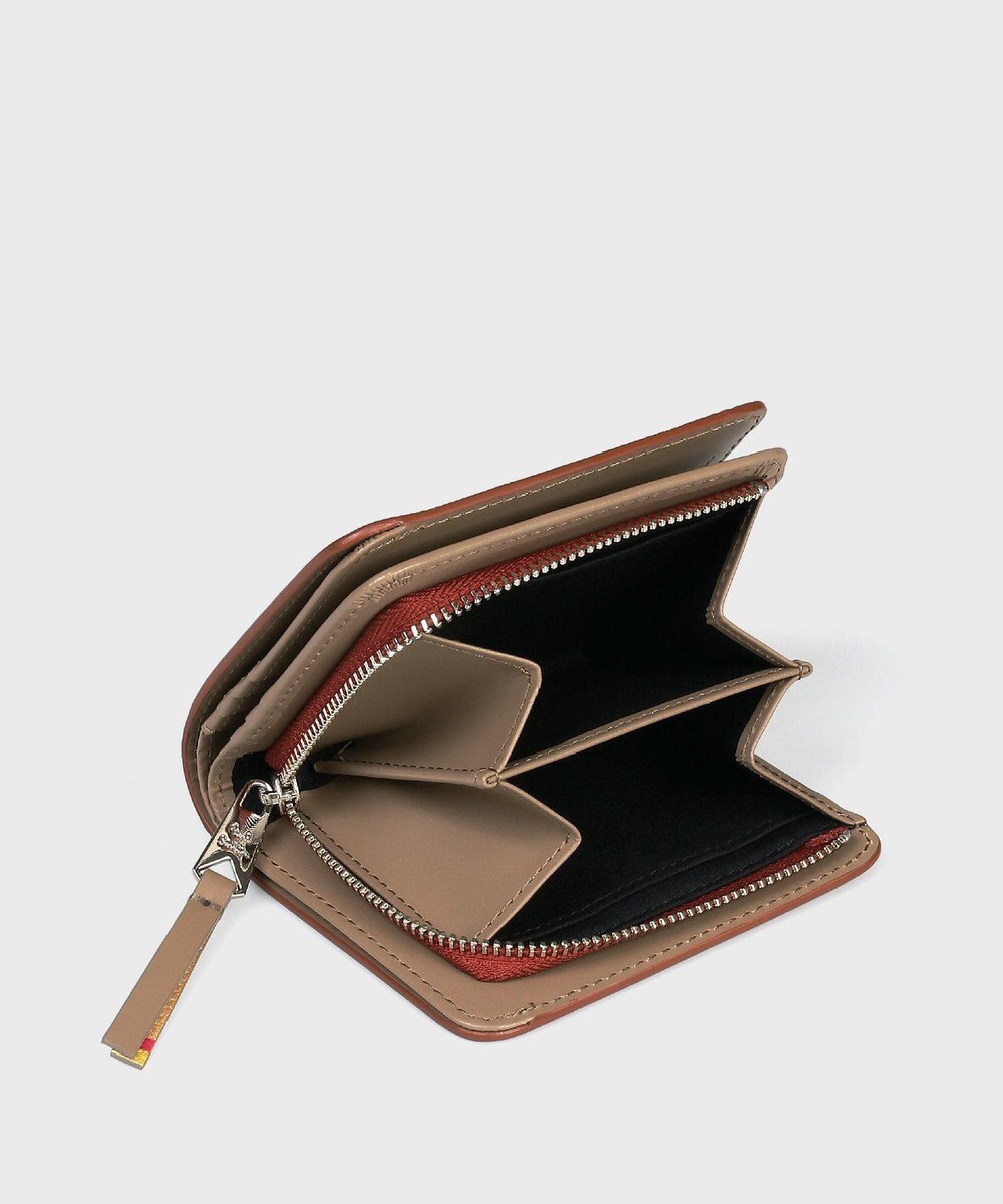 Paul Smith スワールプラー 2つ折り財布 