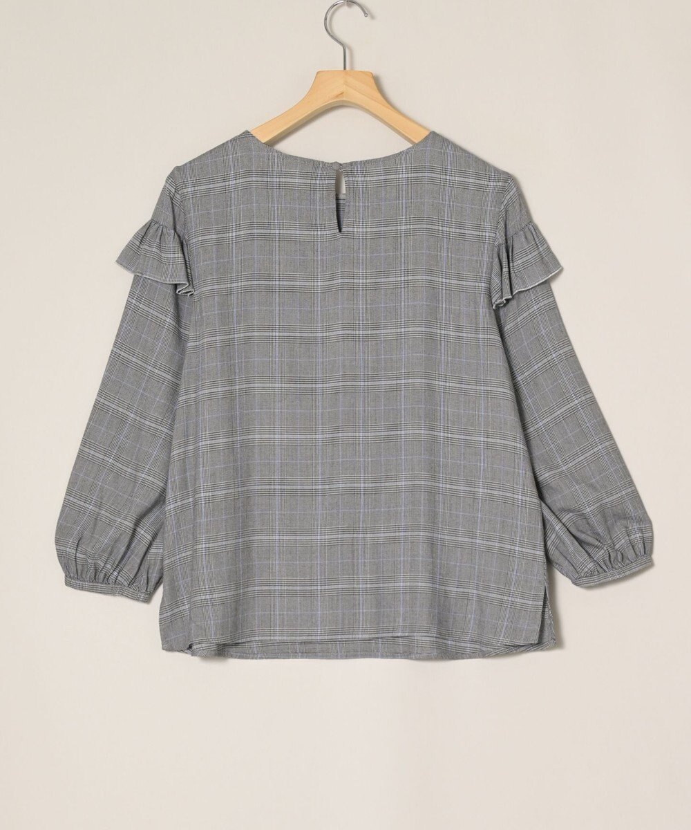 ONWARD Reuse Park 【組曲】ブラウス秋冬 