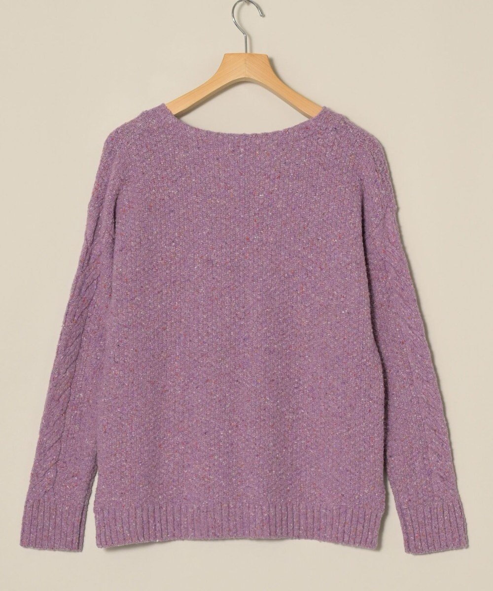 ONWARD Reuse Park 【組曲】ニット秋冬 