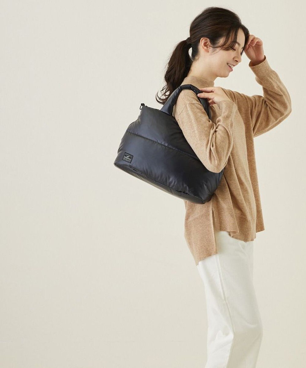 ROOTOTE 1470【温活＆軽量】LT.フェザールー.デリ.カラー-B 