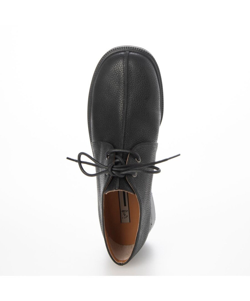 ing <ing>センターシームレースアップシューズ 