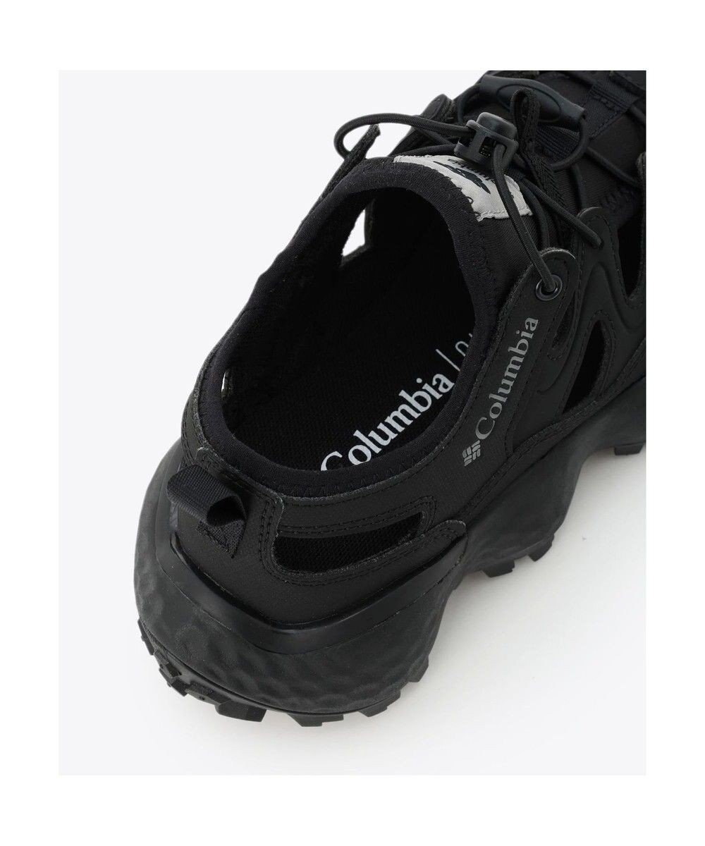 Columbia スライブ リバイブ シャンダル 