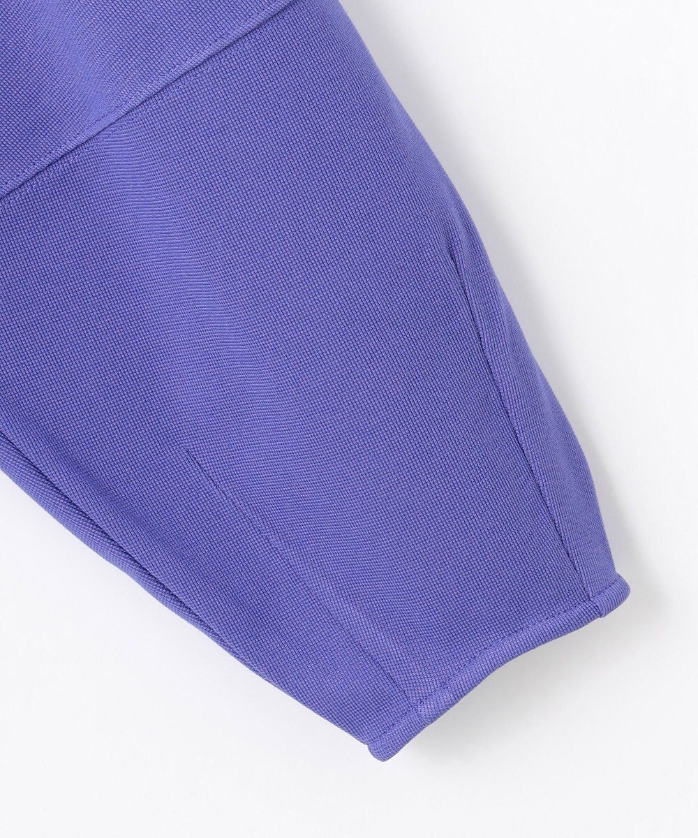 ANY L 【洗濯機可/5色展開】サカリバランタンスリーブプルオーバー 