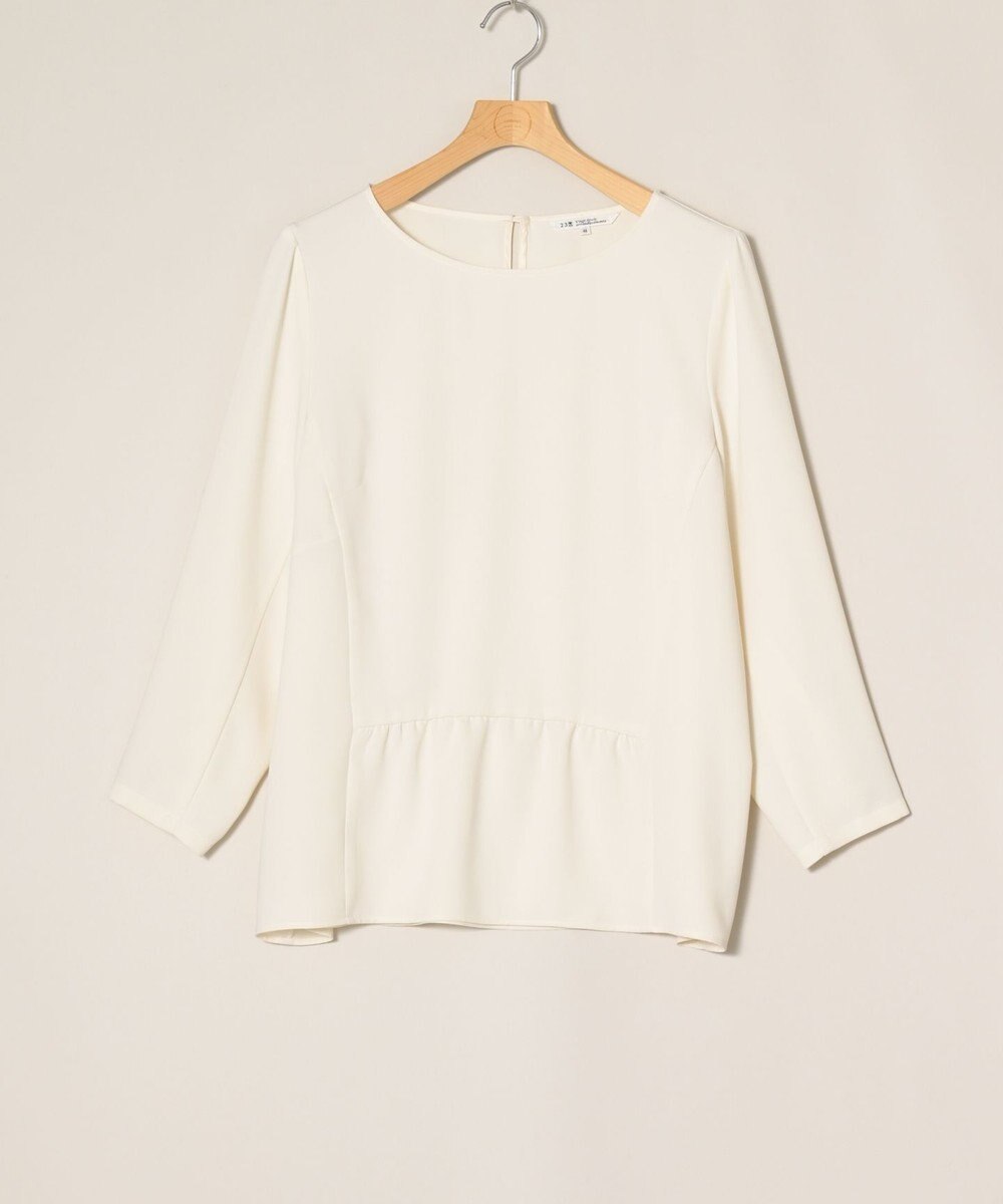 ONWARD Reuse Park セット商品/サイズ44【自由区】ニット秋冬/【23区】ブラウス秋冬 