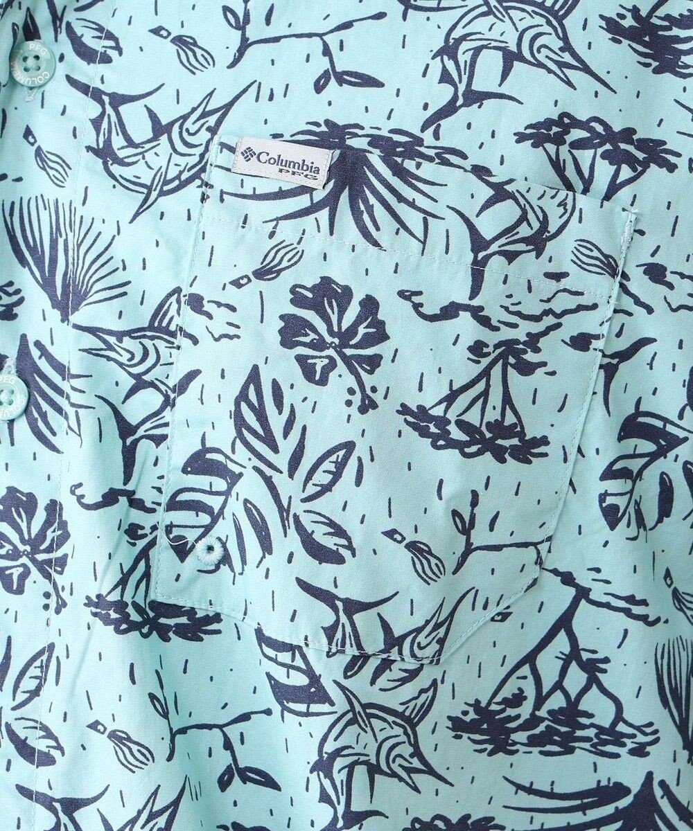 Columbia Columbia/ トローラーズ ベスト ショートスリーブシャツ /コロンビア 