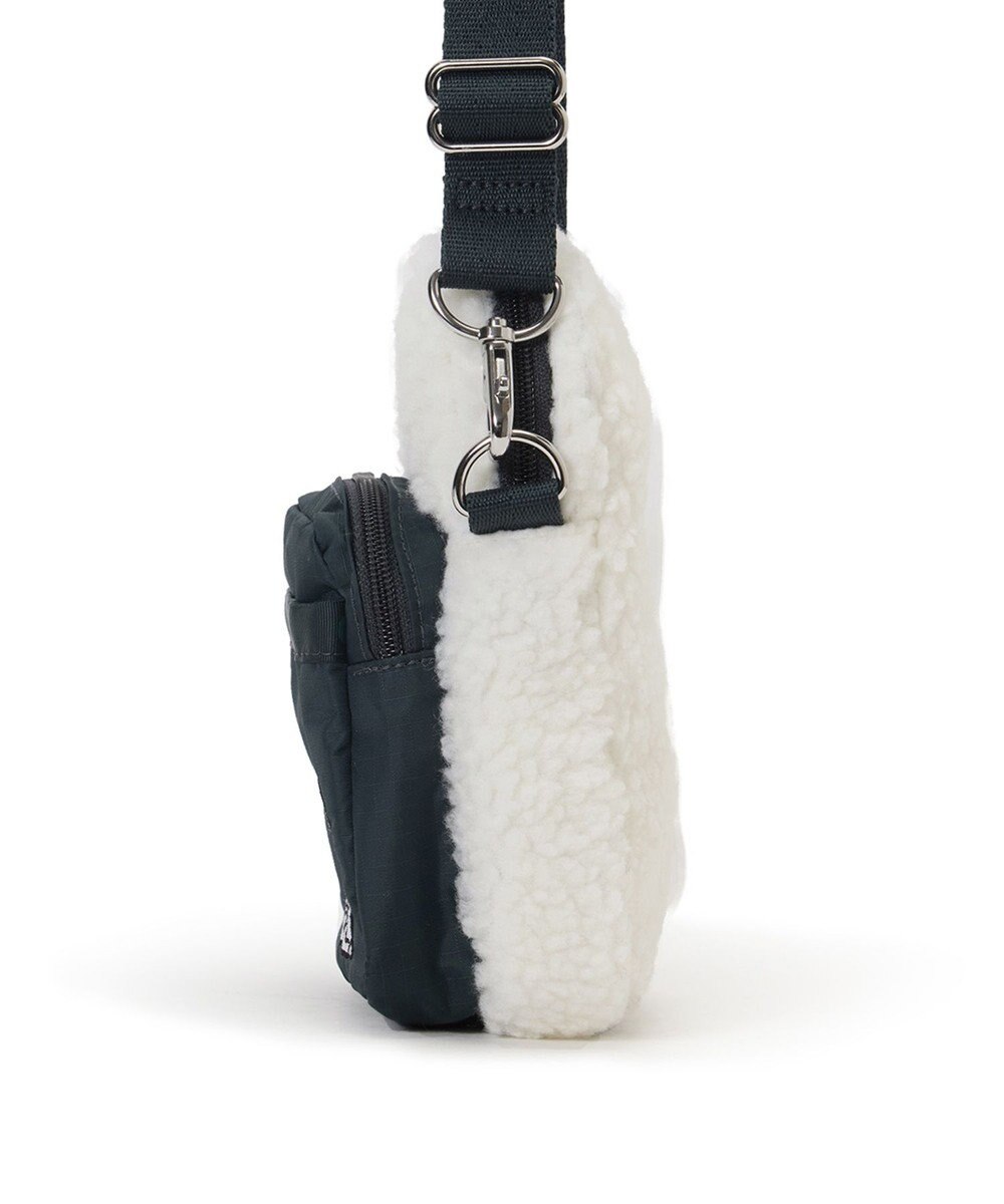 LeSportsac MINI PHONE BAG/ウォームハグフォンバッグ 