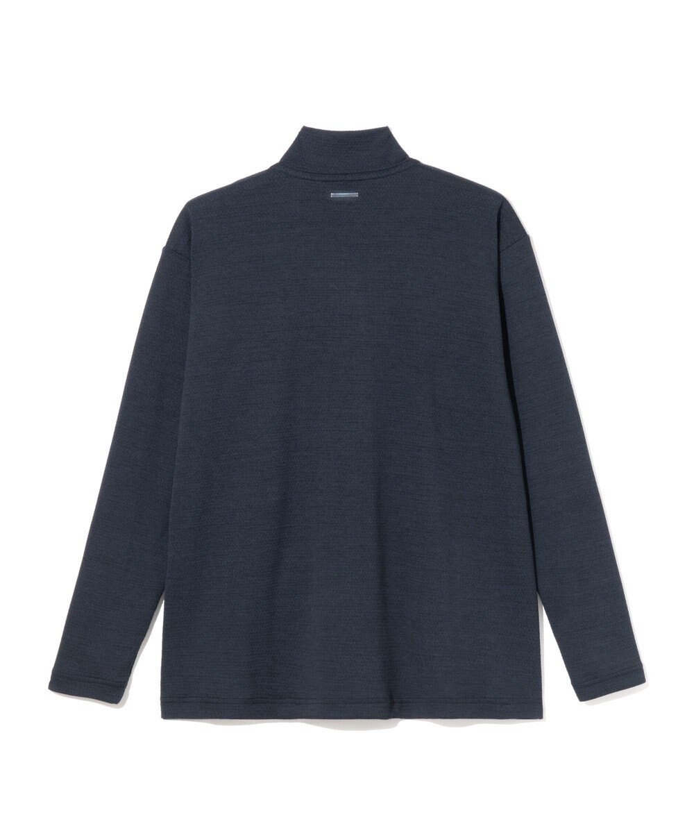 ZERO HALLIBURTON フルジップミドルレイヤージャケット ZHG-M6S2  85185 