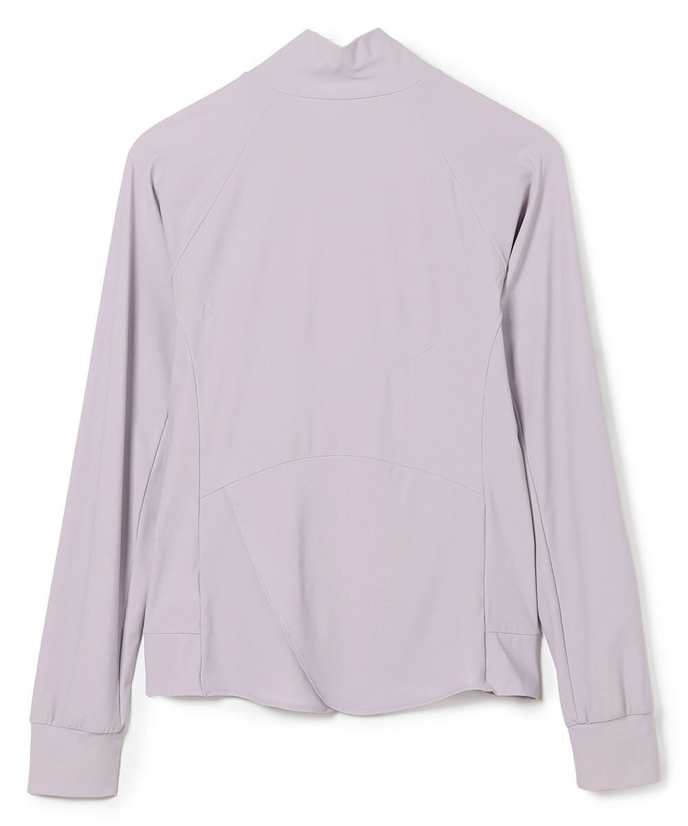 Chacott ジュニア ウォームアップジャケット 