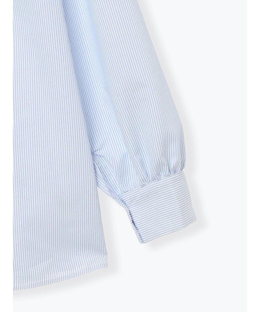 Te chichi ビッグボウタイブラウス 