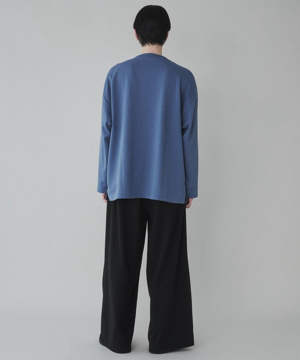 WEGO AIRFUNCTION　シンプルロゴロンT 