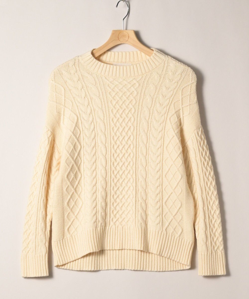 ONWARD Reuse Park 【any SiS】ニット秋冬 