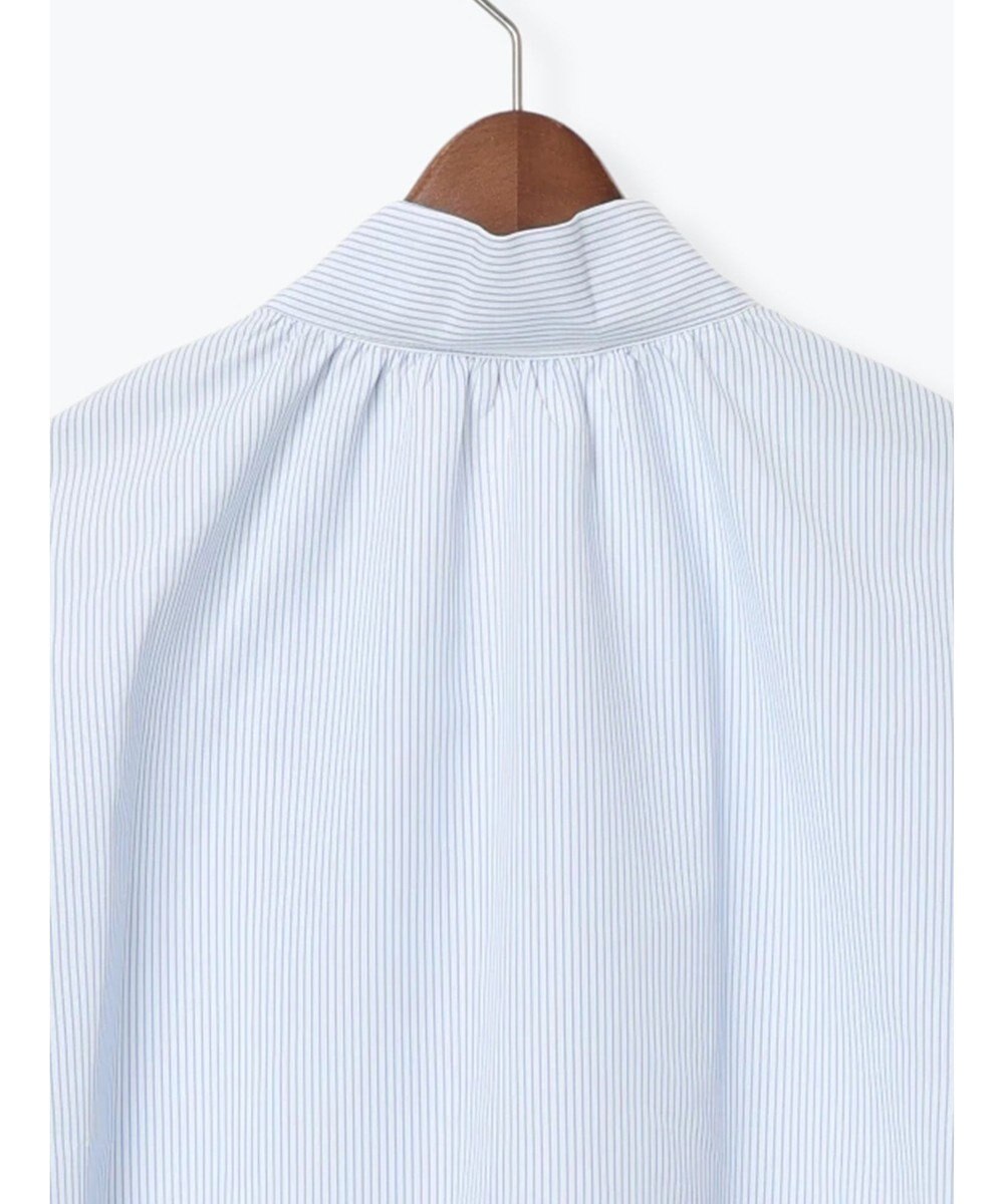 Te chichi ビッグボウタイブラウス 