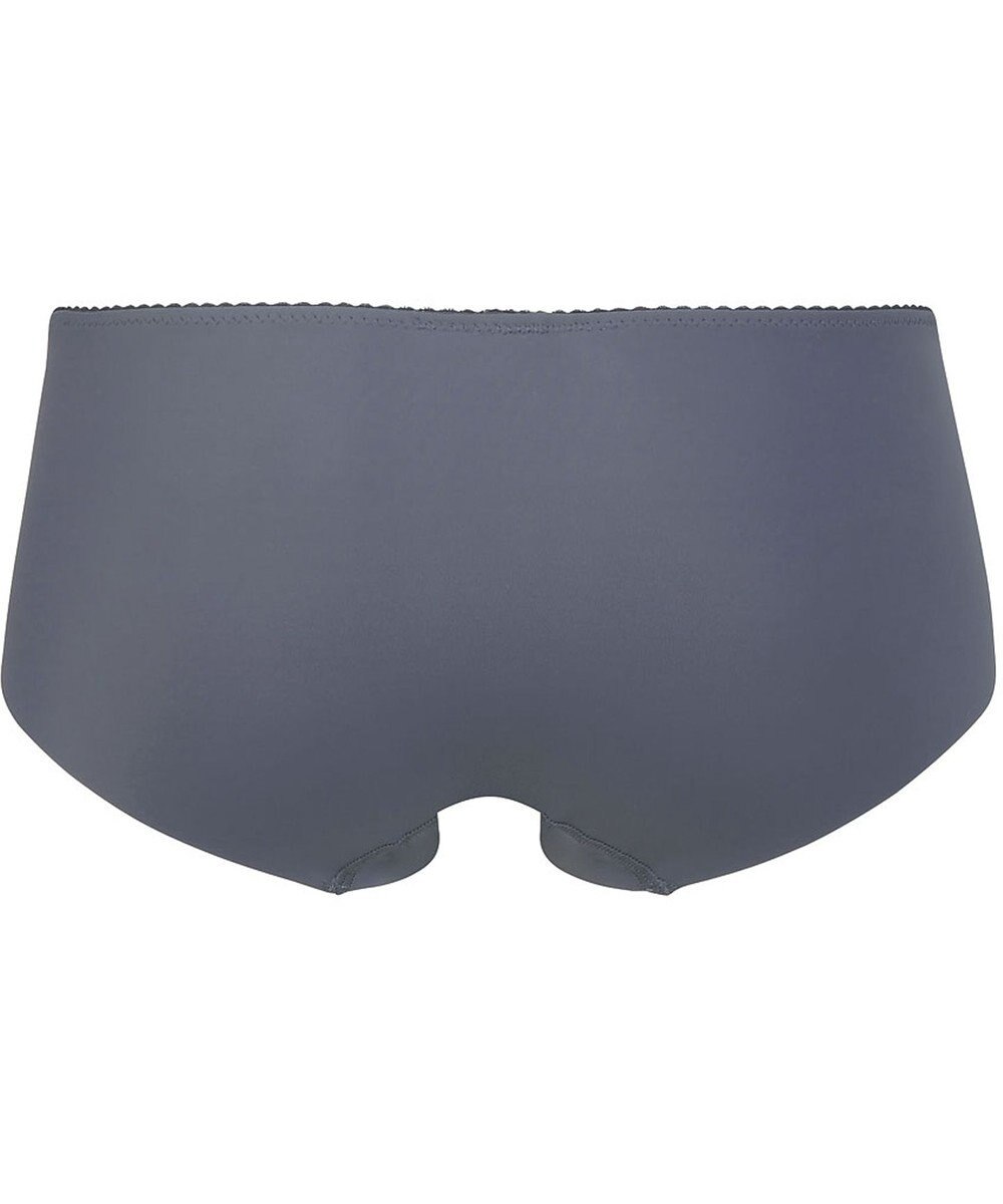 Wing Wing Lesiage　【2750シリーズ】ペアショーツ　アウターにひびきにくい　はきこみ丈あさめ　ウイング／ワコール　PF2751 