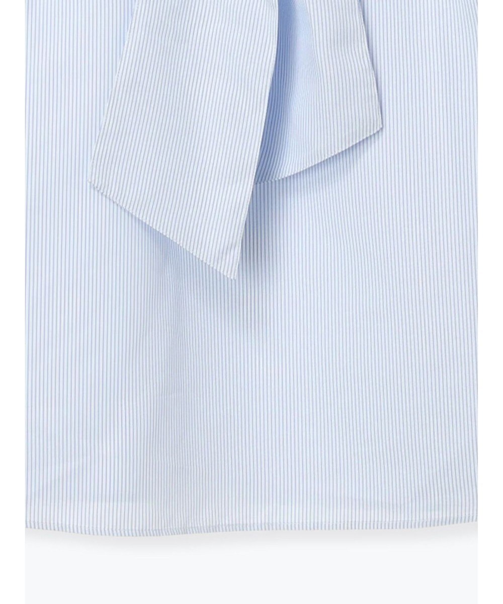 Te chichi ビッグボウタイブラウス 