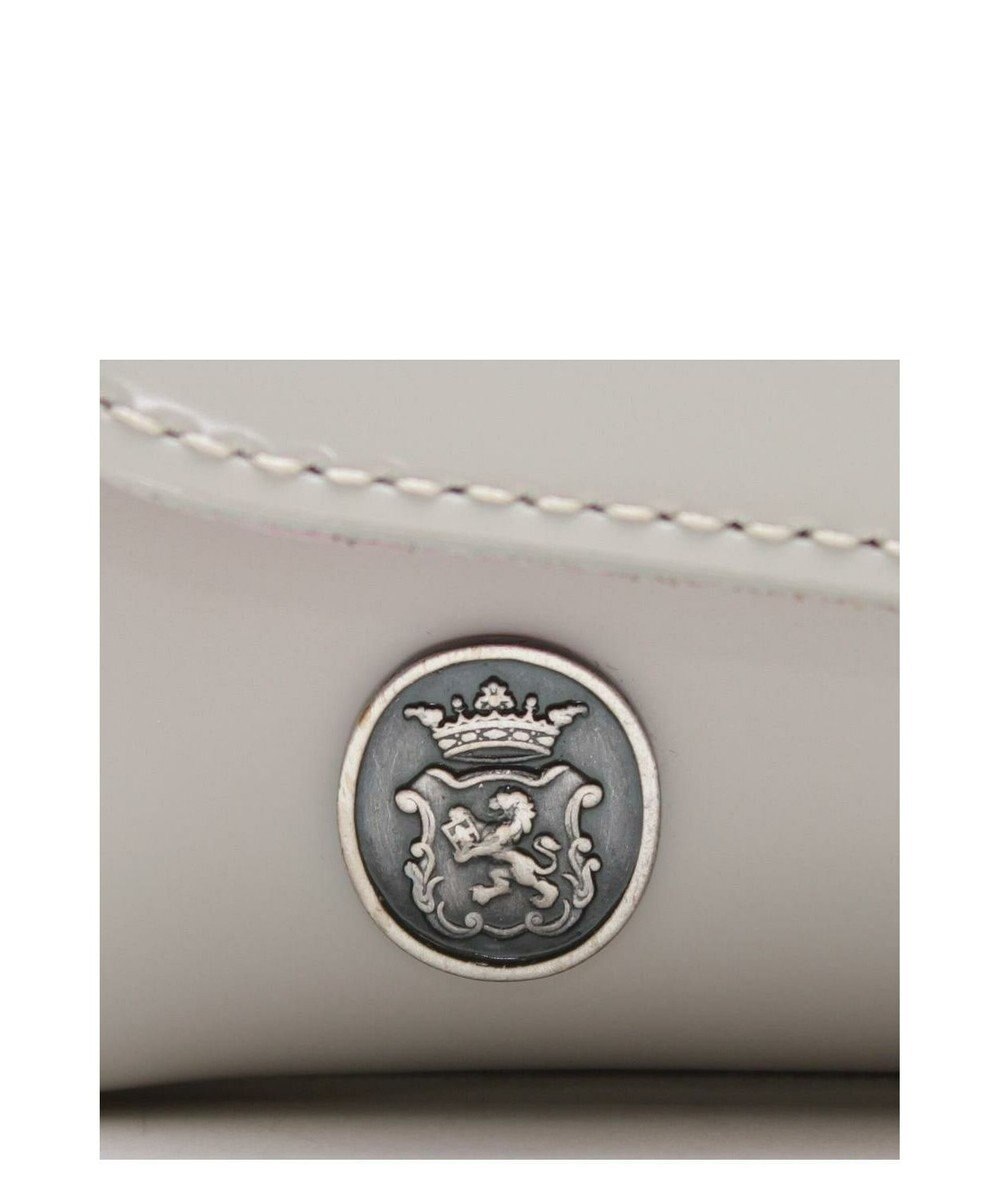 A.D.M.J. 【牛革】カルヴィクラッチショルダー 