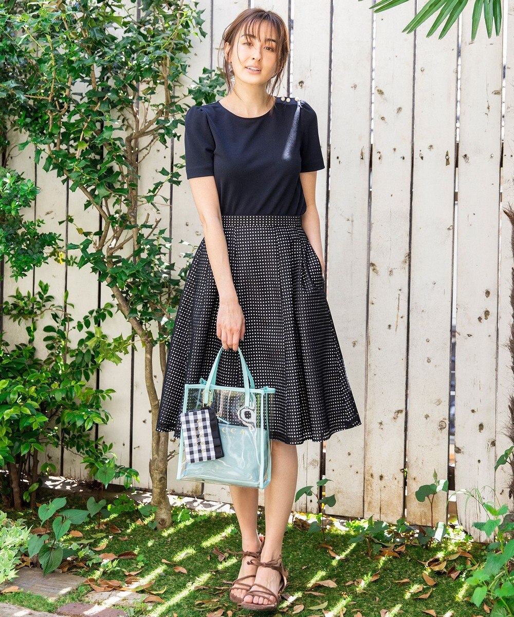 洗える！】CARINA SKIRT スカート / TOCCA | ファッション通販