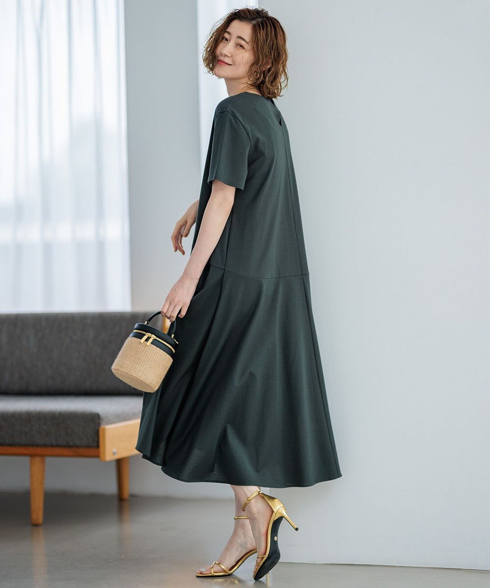 23区 【VIOLAｄORO】SANDRO ミニ ショルダー 