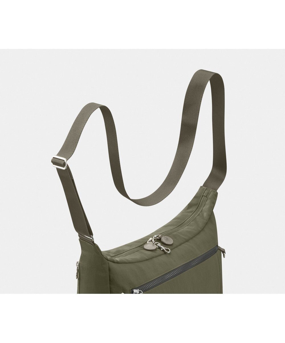 ACE BAGS & LUGGAGE Kanana project PJ8-3rd フリーウェイバッグ 舟形 ショルダーバッグ 62106 カナナ プロジェクト 