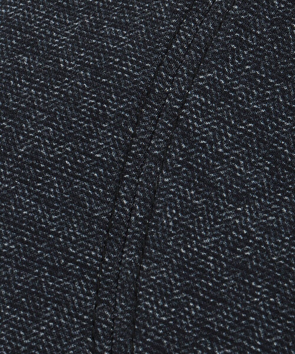 JOSEPH ABBOUD ツィーディジャージー　ハンチング 