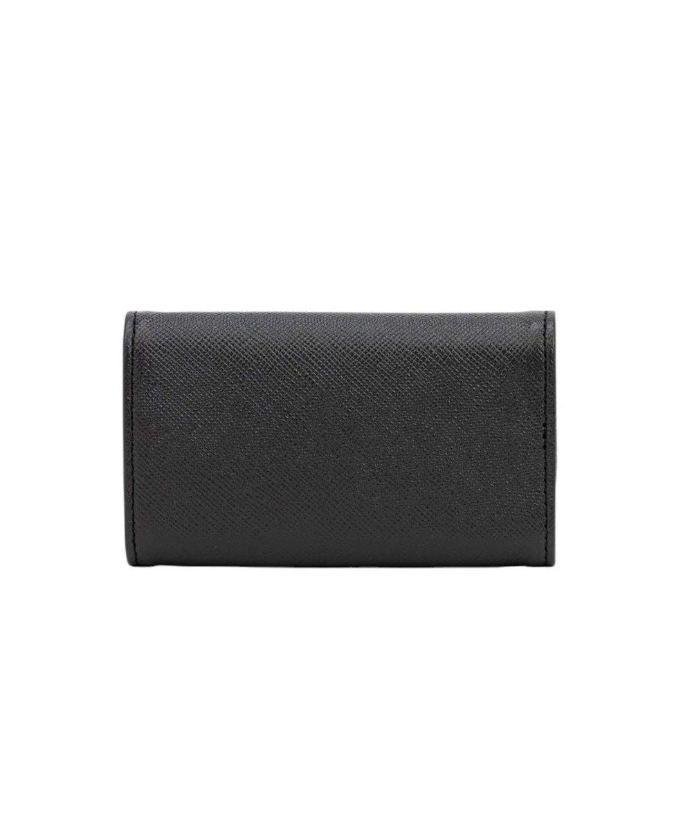 LANVIN en Bleu リュクサンブール キーケース 