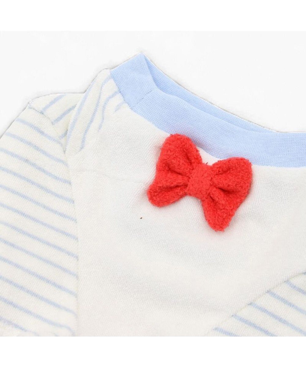 PET PARADISE ディズニー ドナルドダック サーモキープ お顔Tシャツ 小型犬 