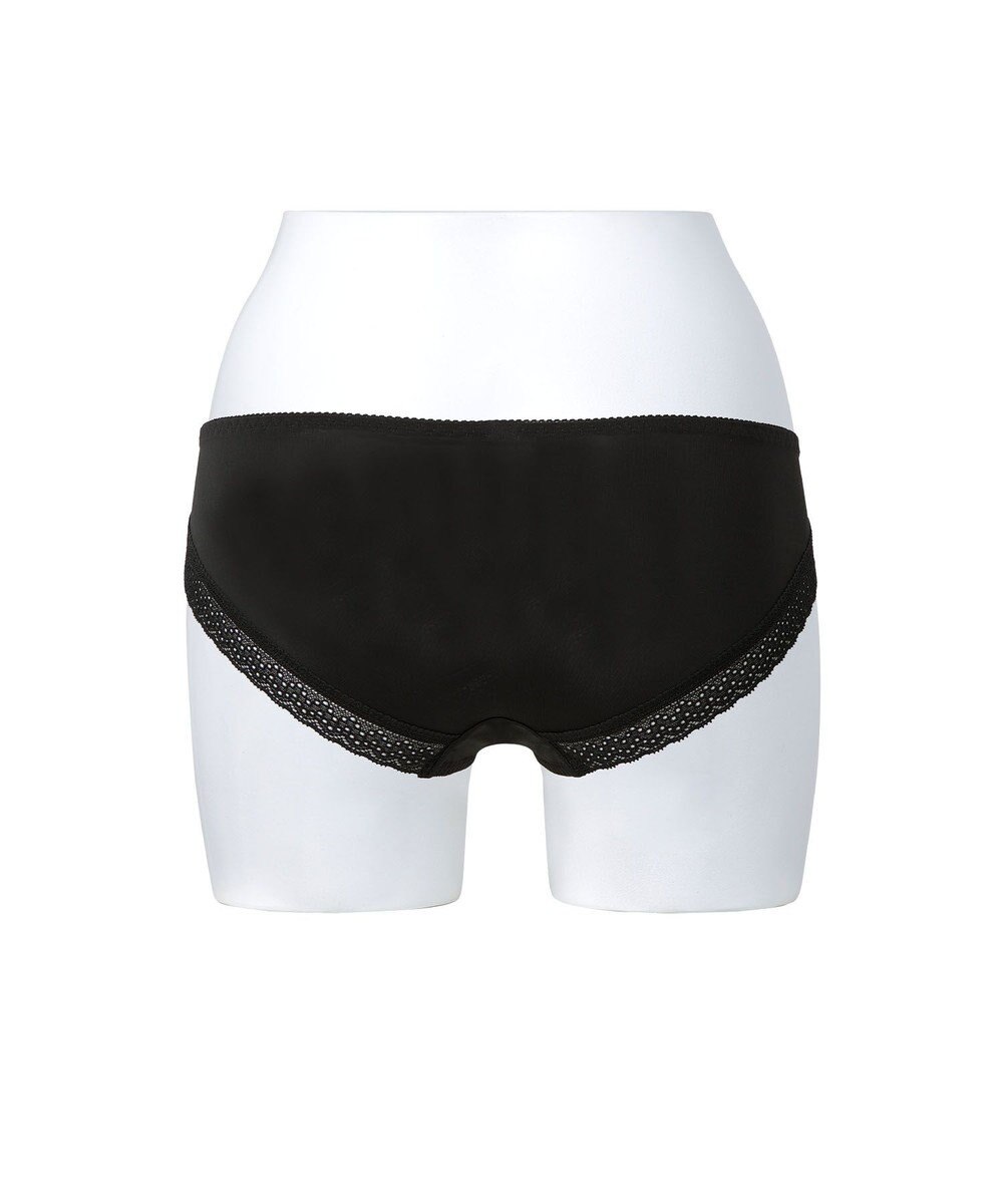 BRADELIS New York 【NuBra】セレモニー ショーツ デザインヌーブラ 