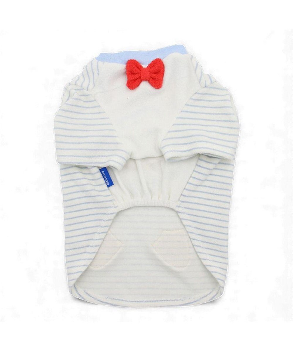 PET PARADISE ディズニー ドナルドダック サーモキープ お顔Tシャツ 小型犬 