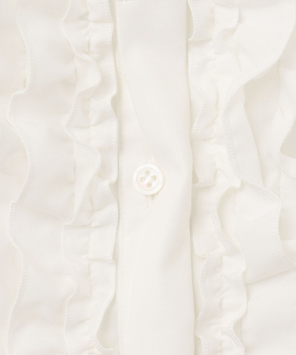 TOCCA 【洗える！】PARADE ブラウス 