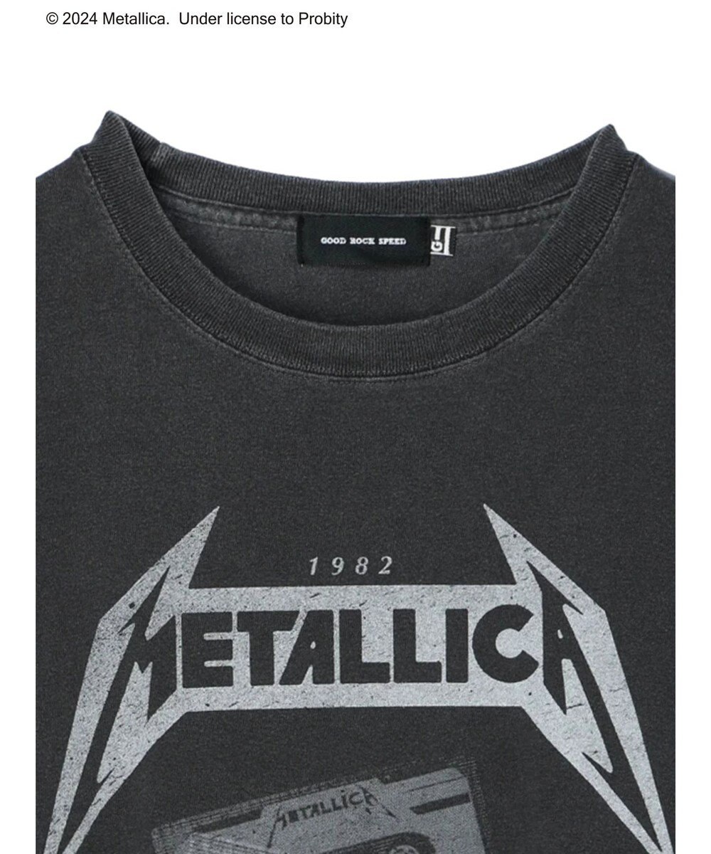 Green Parks ●ＧＯＯＤ　ＳＰＥＥＤ　ＭＥＴＡＬＬＩＣＡ　Ｔ 