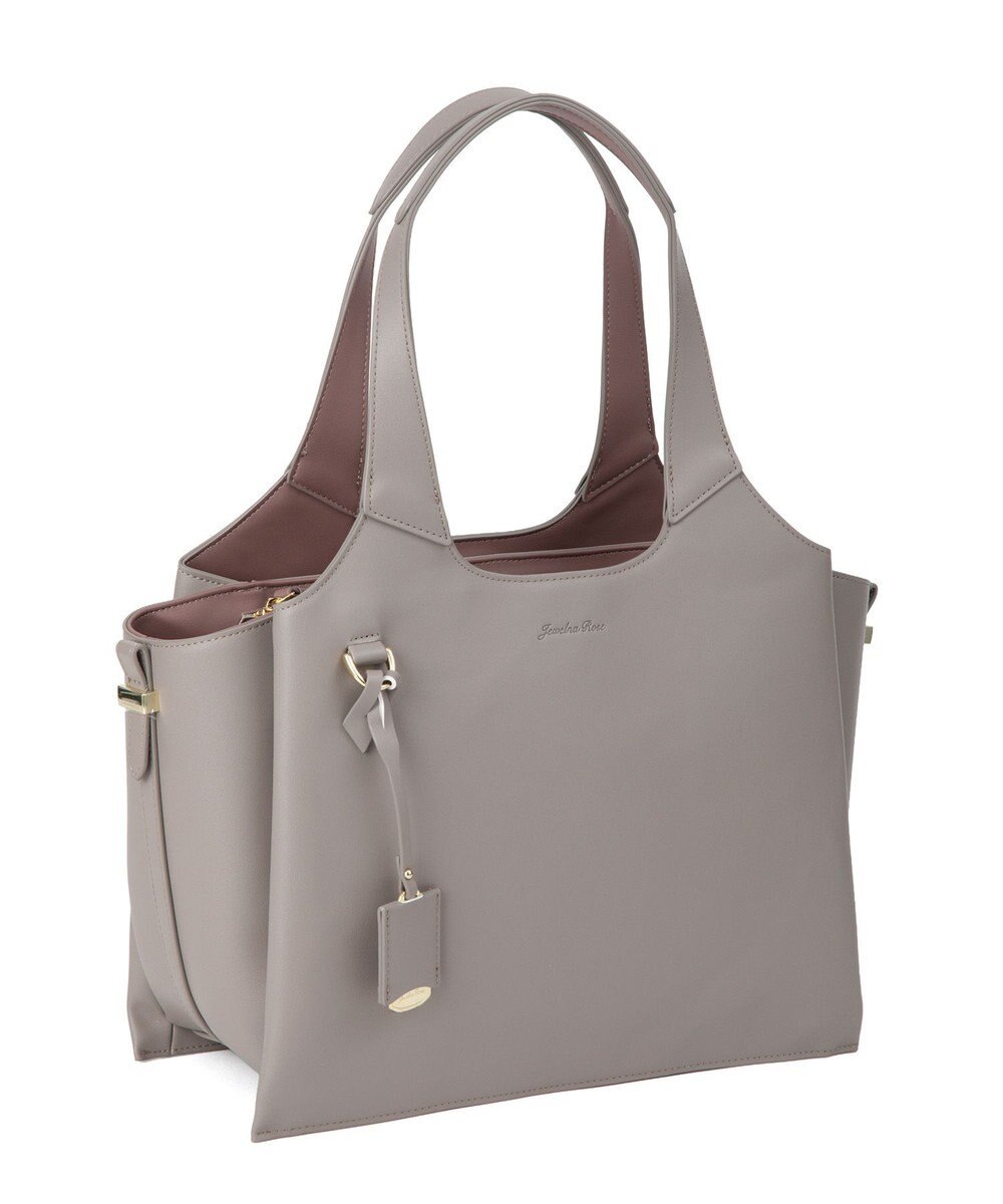 ACE BAGS & LUGGAGE Jewelna Rose アテナ トートバッグ A4サイズ 16322 ジュエルナローズ 