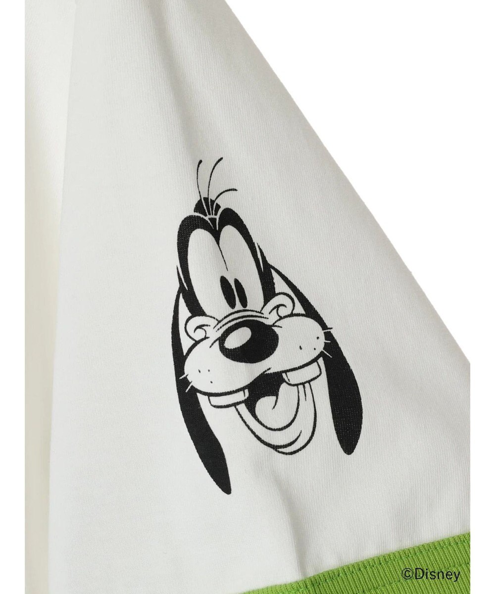 earth music&ecology Ｇｏｏｆｙ＆Ｍａｘ／リンガーＴｅｅ 