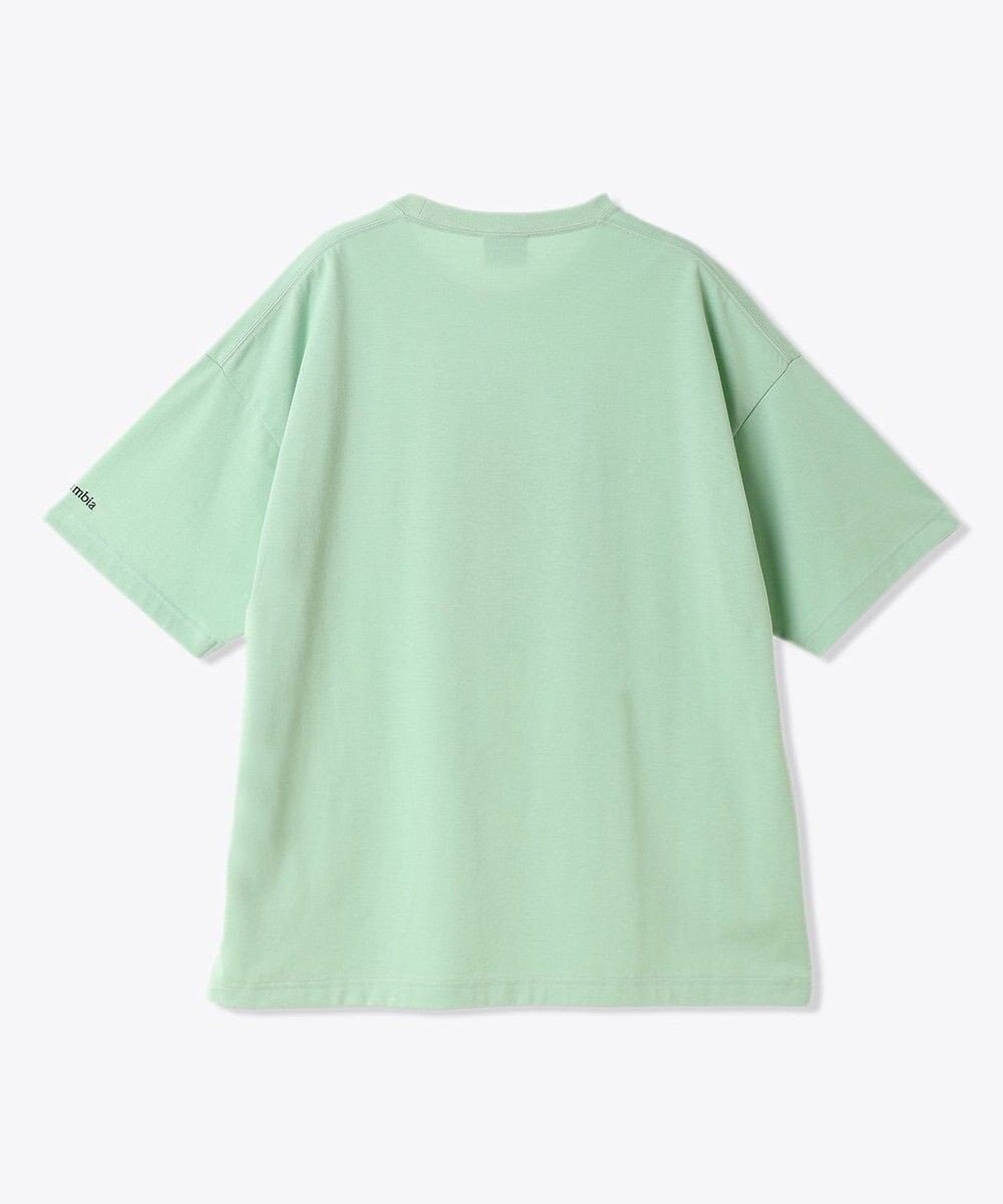 Columbia Columbia/ レイクトゥアベニューグラフィックショートスリーブTシャツ /コロンビア 