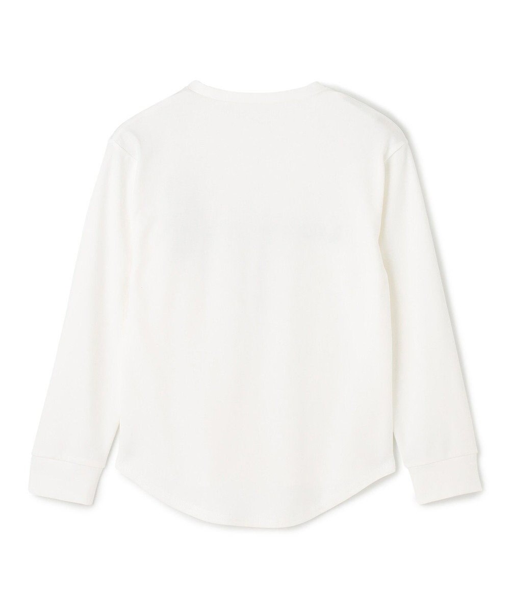 UNFILO 【110-150cm】選べるアソート ロゴロンT(UNISEX) 