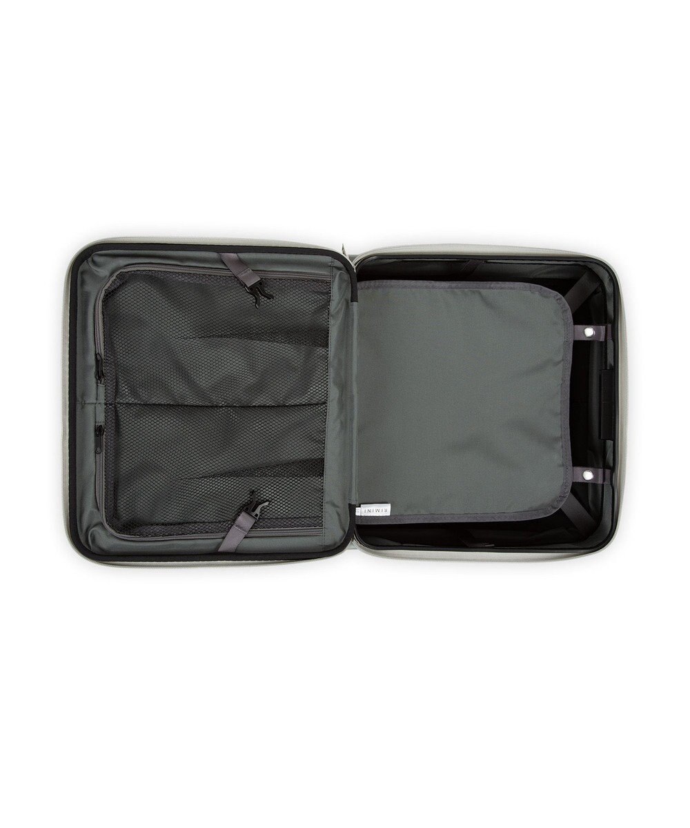 ACE BAGS & LUGGAGE RIMINI シーロ スーツケース 機内持ち込み 38-44L 06842 リミニ 