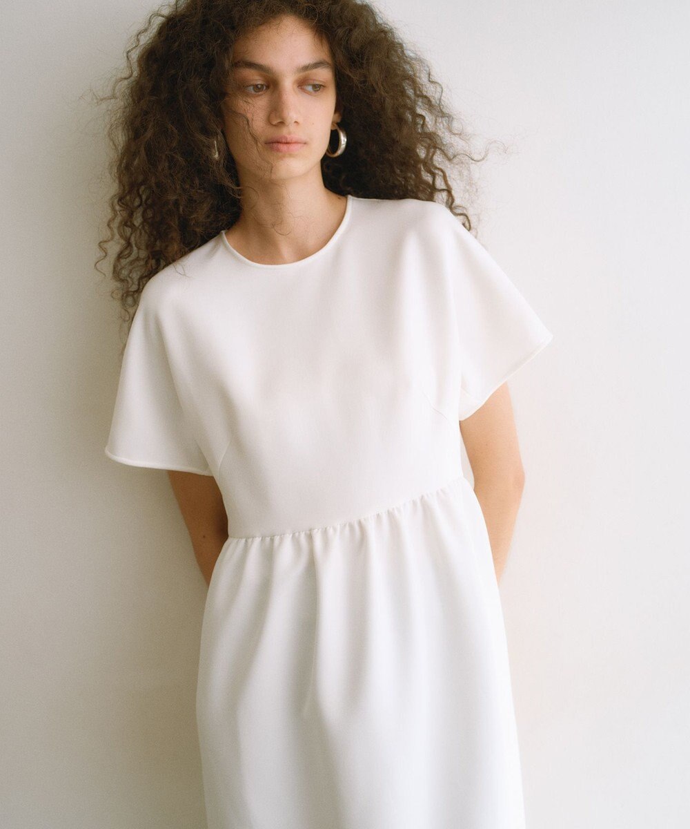 #Newans 【セレモニーにも】新カラー＆新サイズ追加！オールシーンフィットドレス 